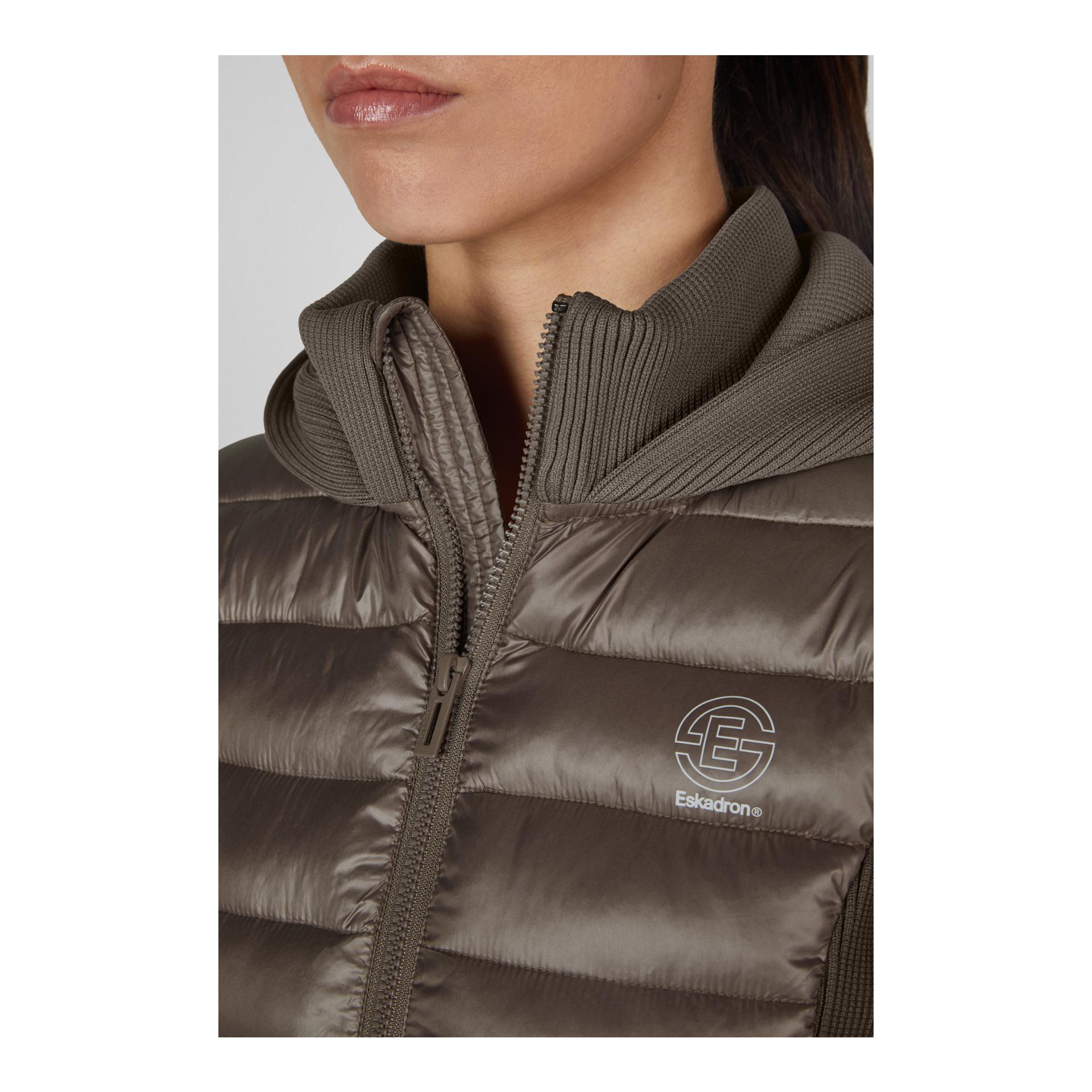 Eskadron Hybrid Jacke Damen Dynamic AW26