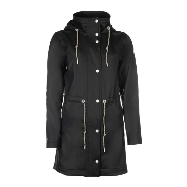 HKM Veste d'équitation Ohio