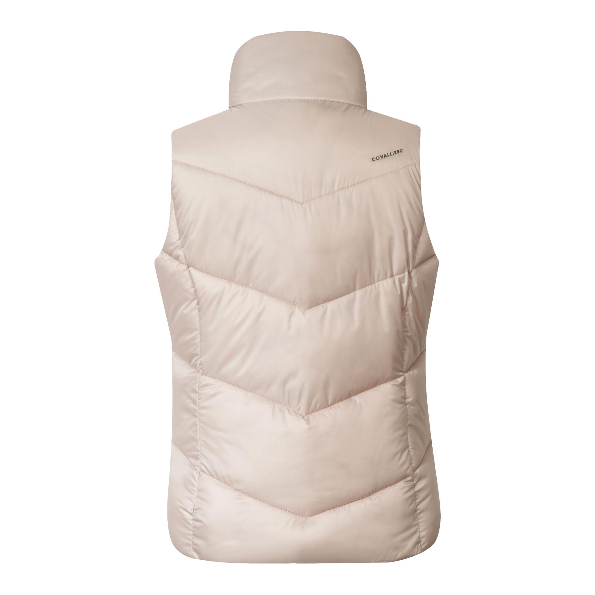 Covalliero Gilet A/H 2026