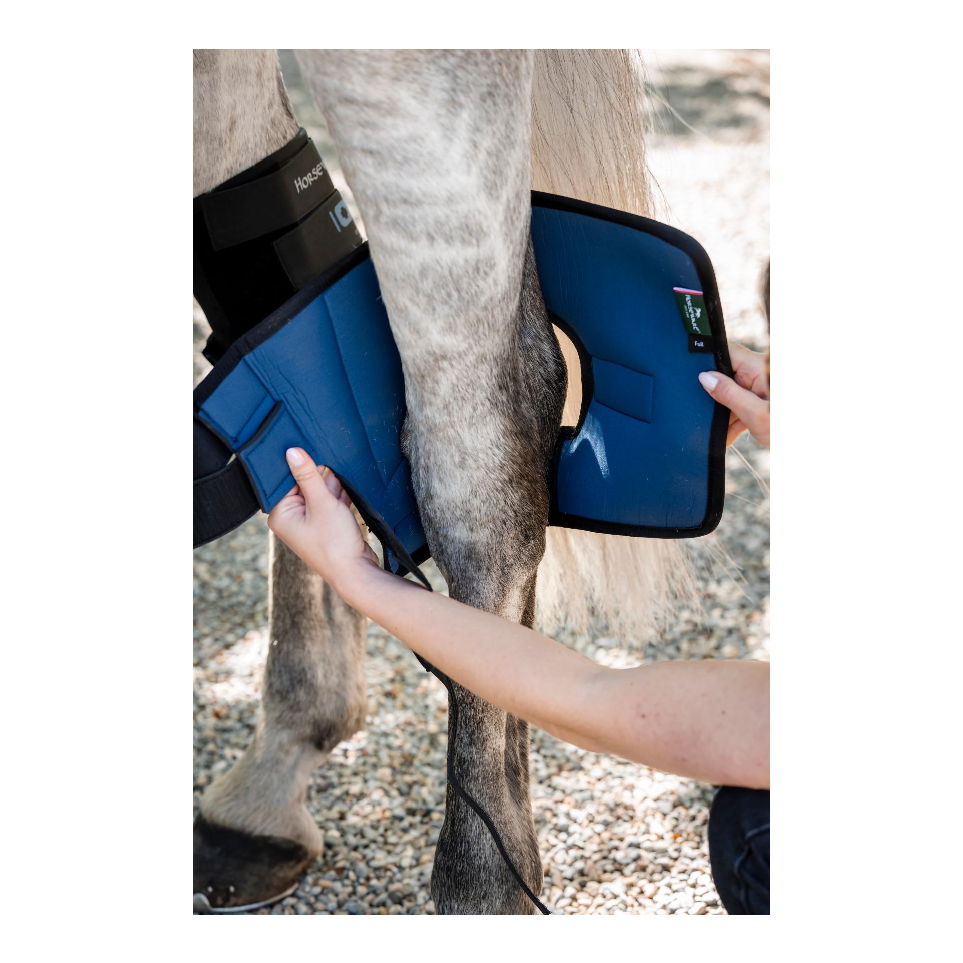 Horseware Horseware Ionic Hock Boots - set of 2