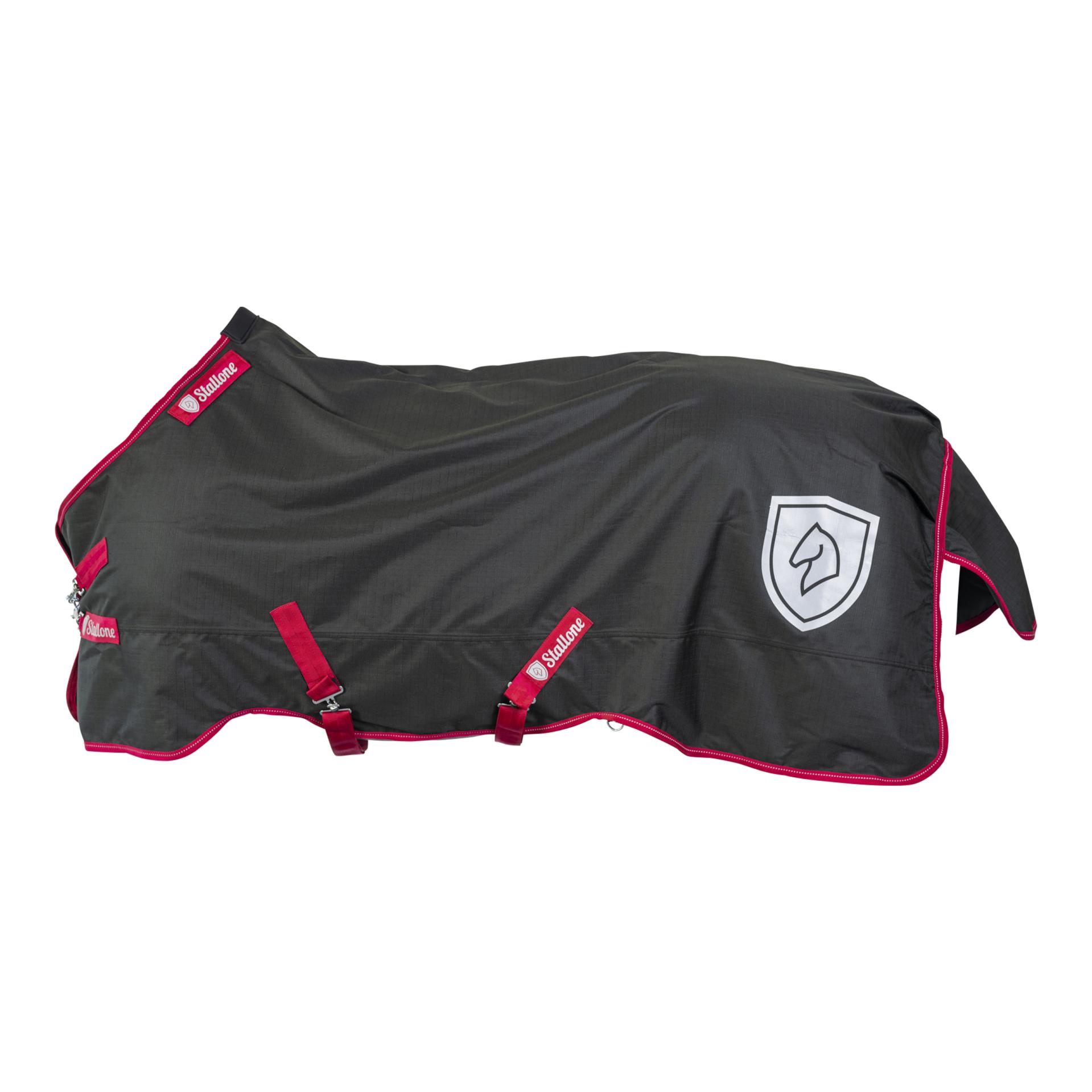 Stallone Winterdecke 300 g Outdoor Super Guard Fleece
