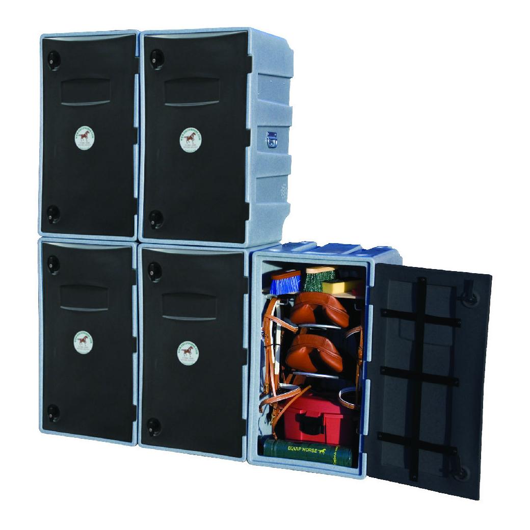Equip Horse Sattelschrank ohne Räder
