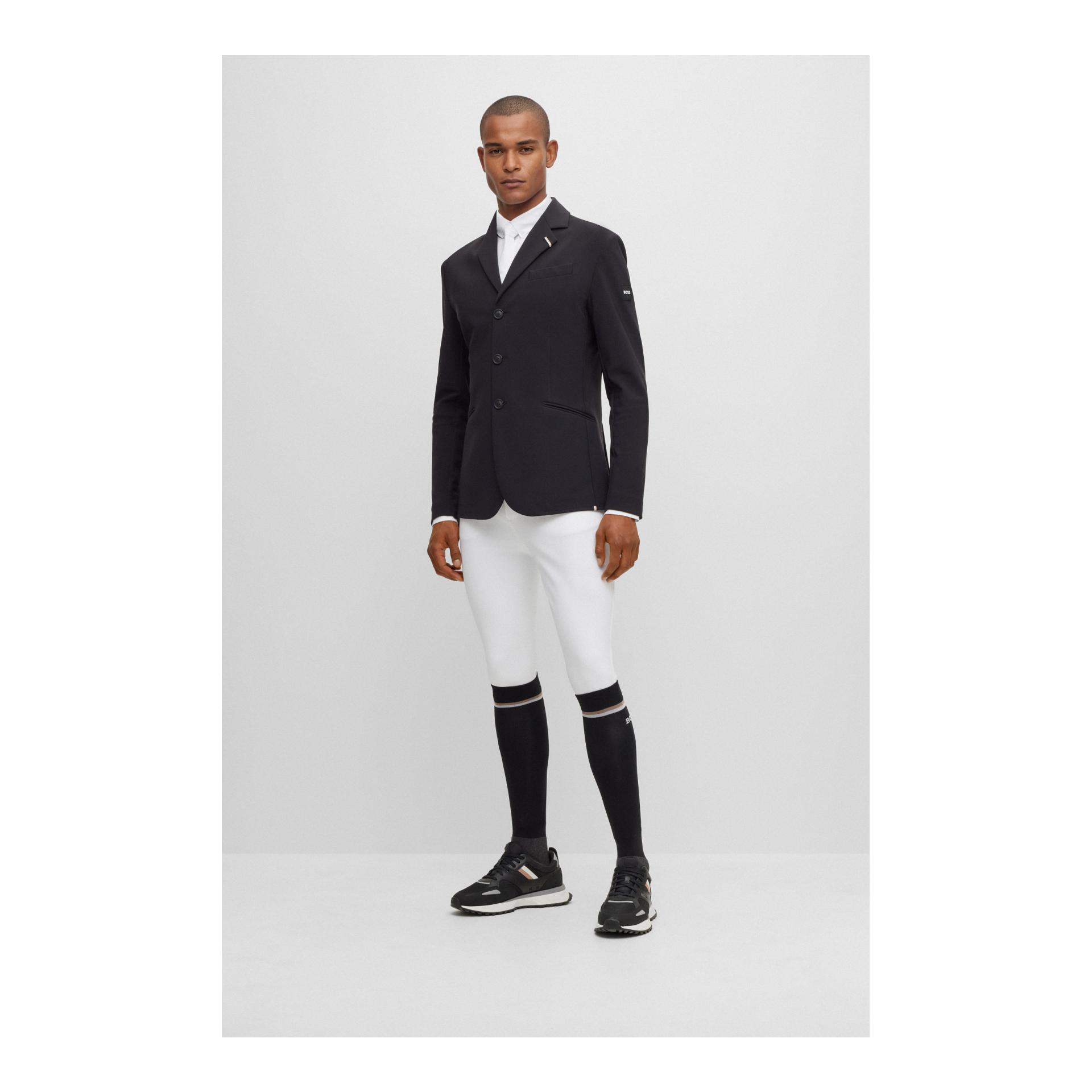 Veste de concours Allen pour hommes