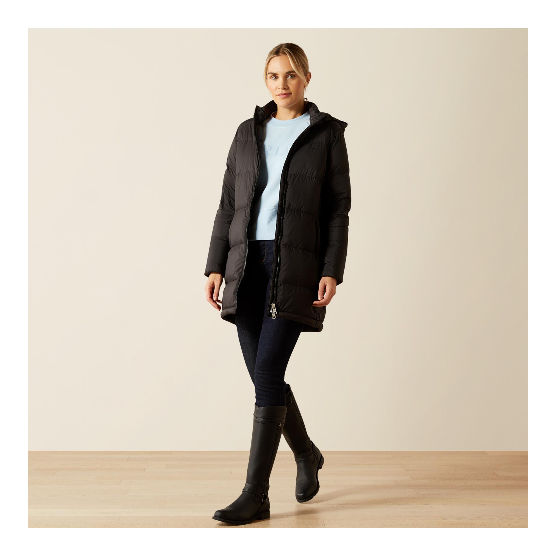 Ariat Daunenmantel UltraPuff