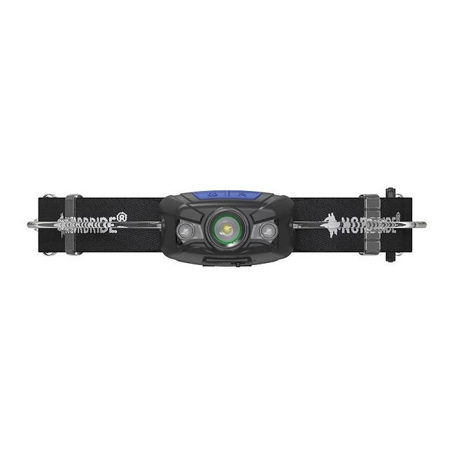 Nordride Lampe frontale ACTIVE SPORT R 330lm