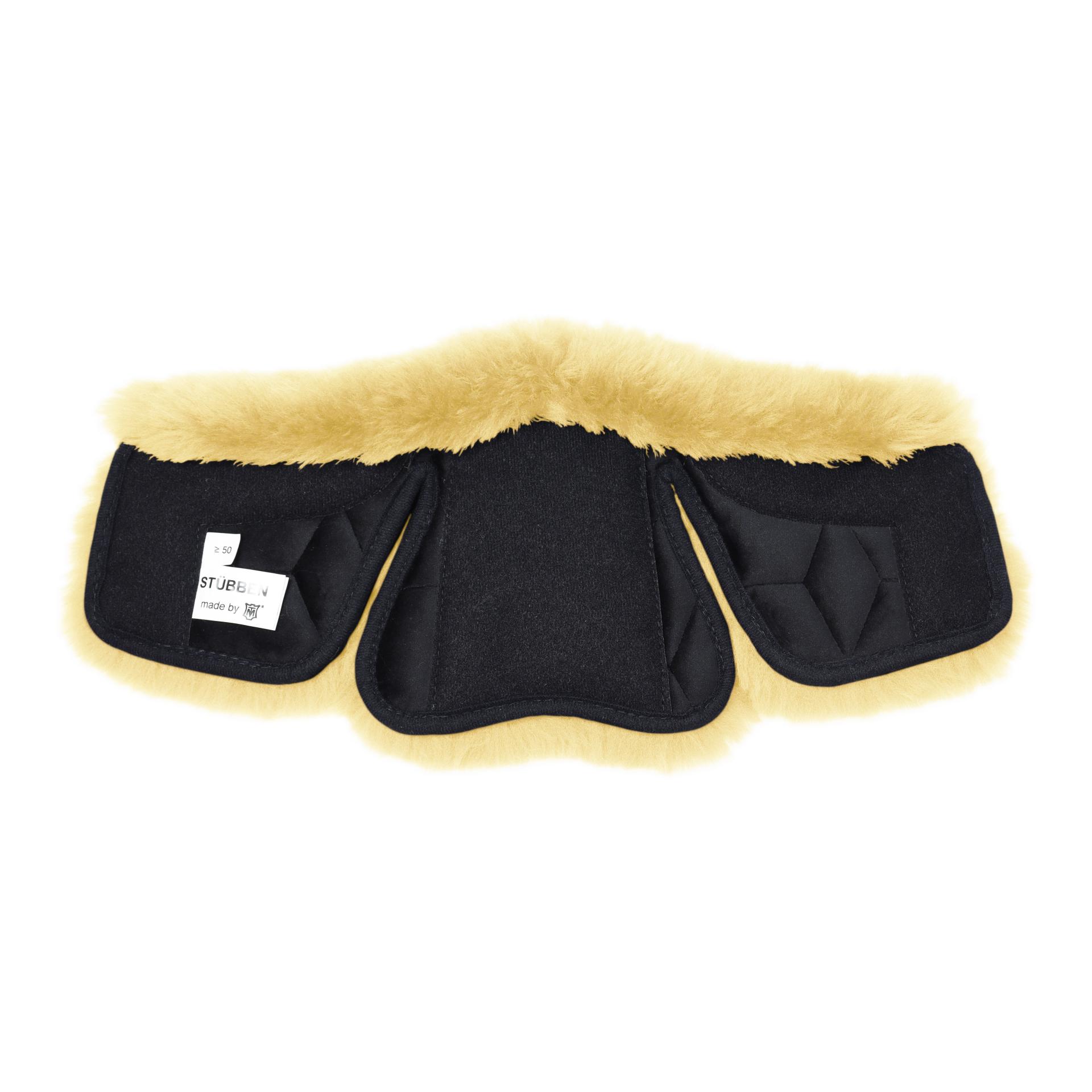 Stübben Equi-Soft® Polster by Mattes für Sattelgurt