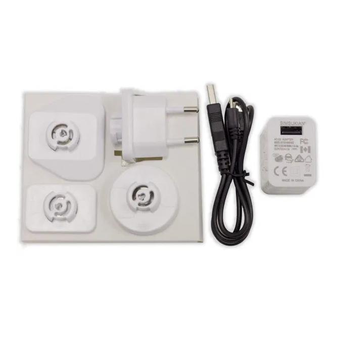 Horseware Câble de chargement IKB Cable&amp;Transform For LED Panel