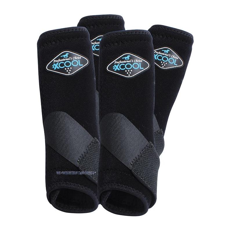 Professional's Choice Fesselkopfgamaschen 2X Cool