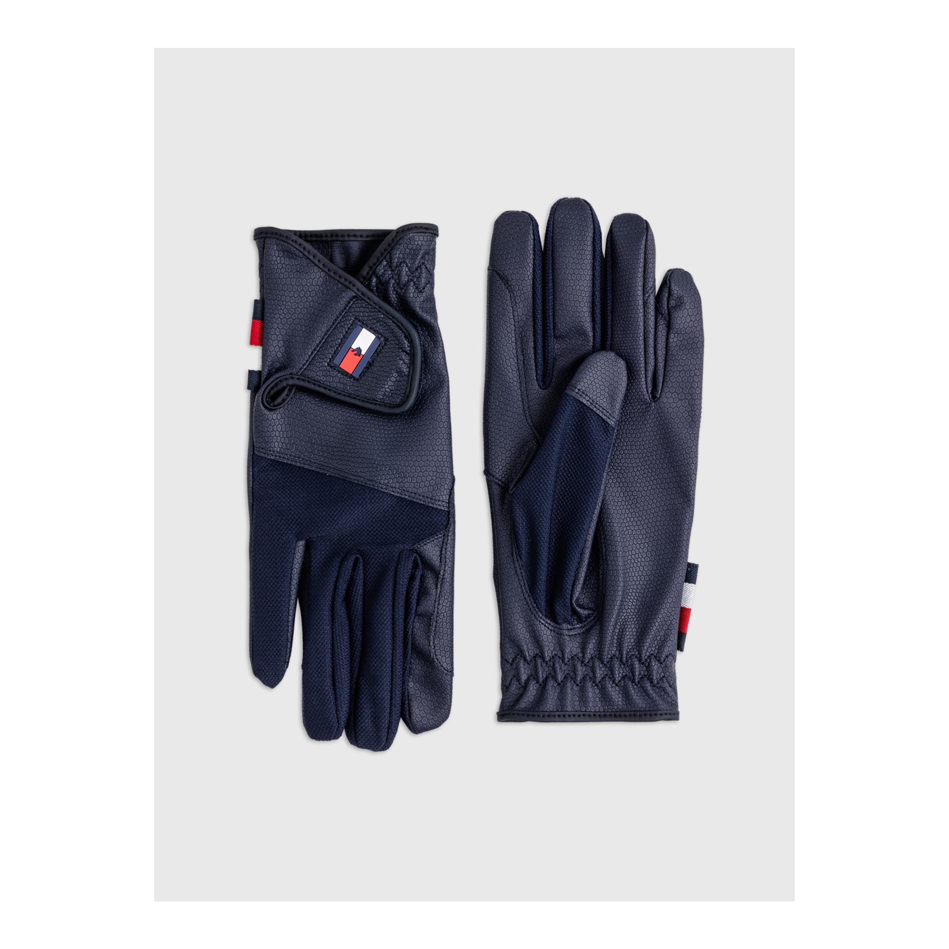 Tommy Hilfiger Equestrian Reithandschuhe Duke