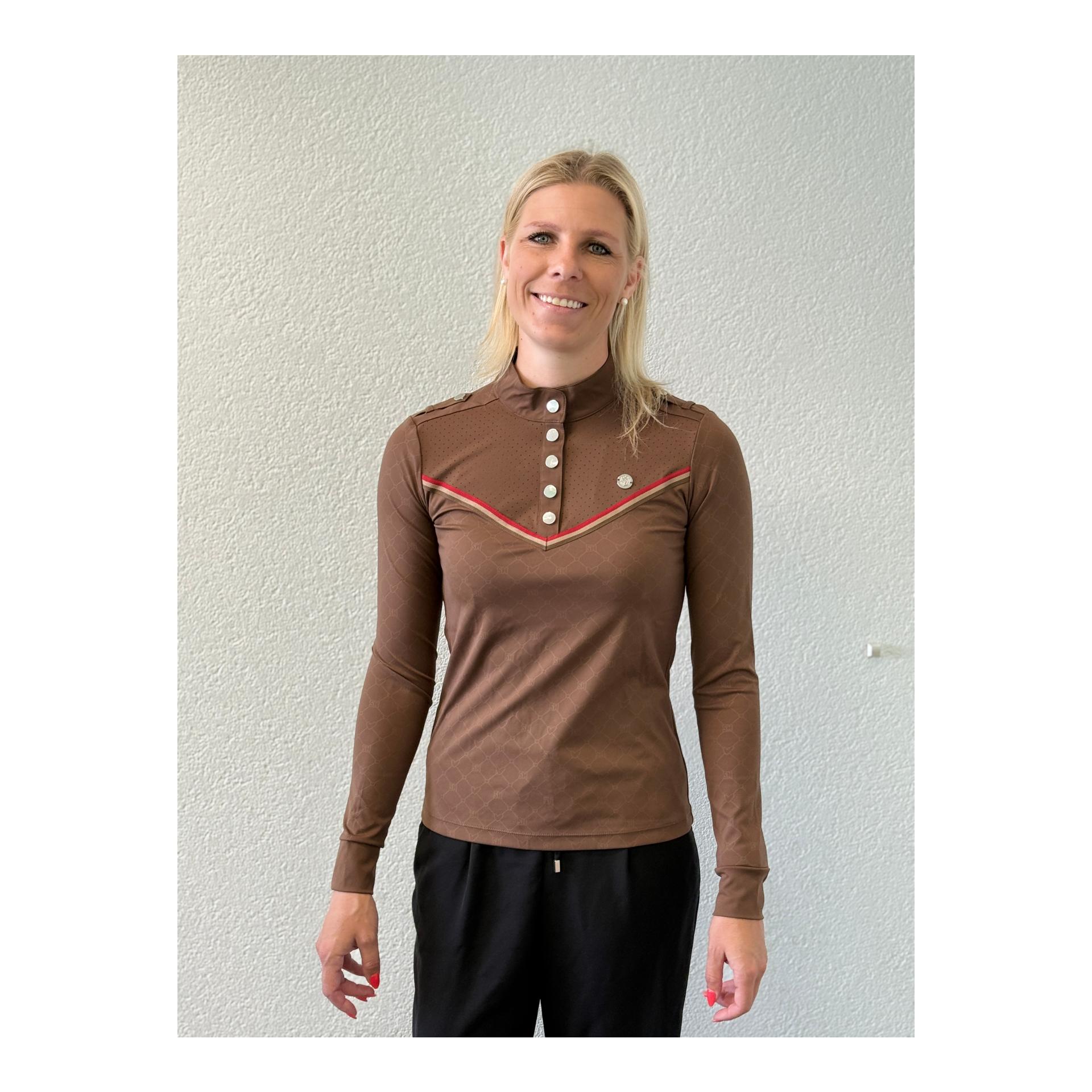 Soulhorse Funktionsshirt Chroma