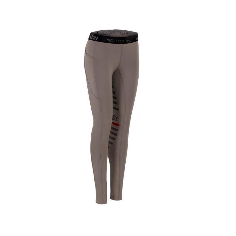 ea.St Professional REGGINGS® Damen - driftwood