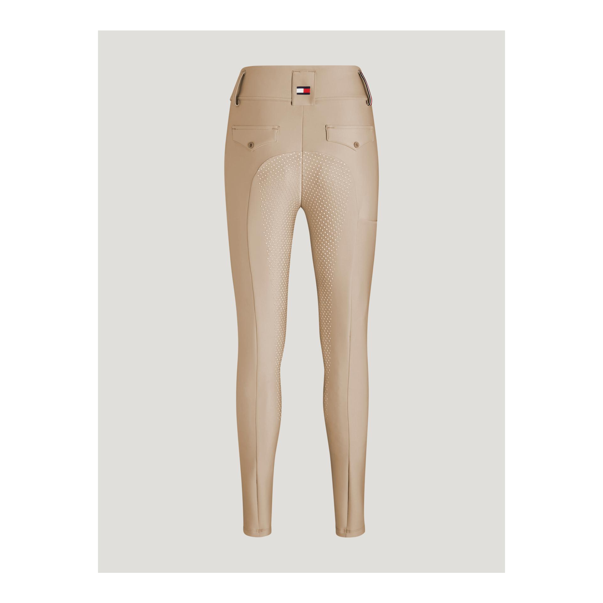 Tommy Hilfiger Equestrian Pantalon d'équitation Highland Vollgrip pour femme
