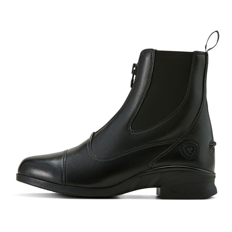 Ariat Stiefelette Heritage Zip Paddock