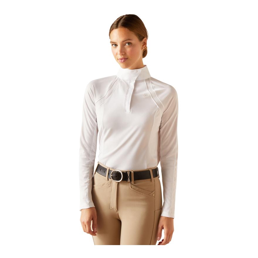 Ariat Turniershirt Sunstopper 3.0 Damen