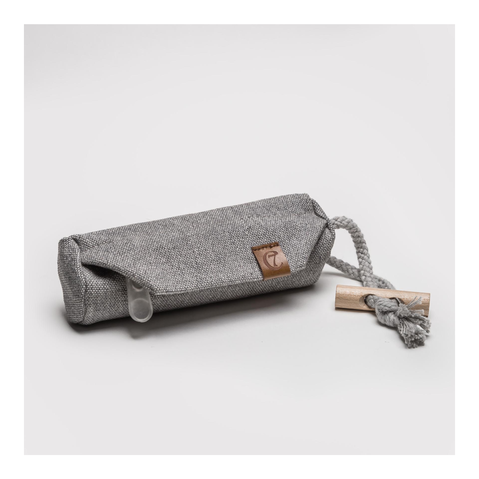 Cloud 7 Doublure Dummy - Heather Grey