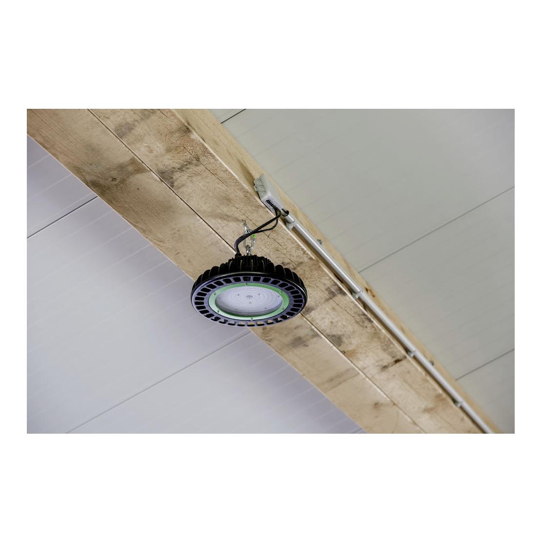 Kerbl LED Hallenstrahler 240 W - dimmbar