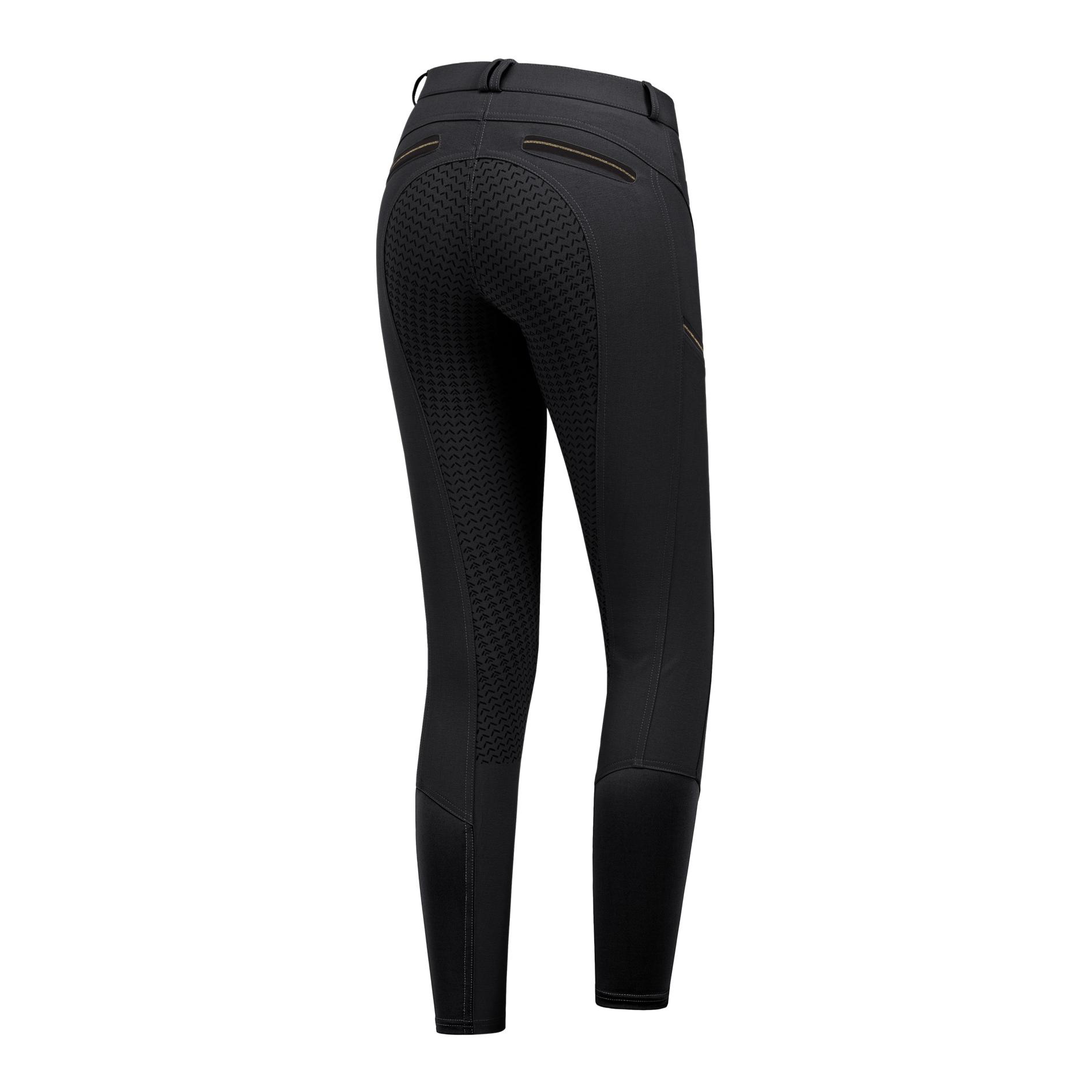 Elt Reithose Lucy Glam Silikon Kinder
