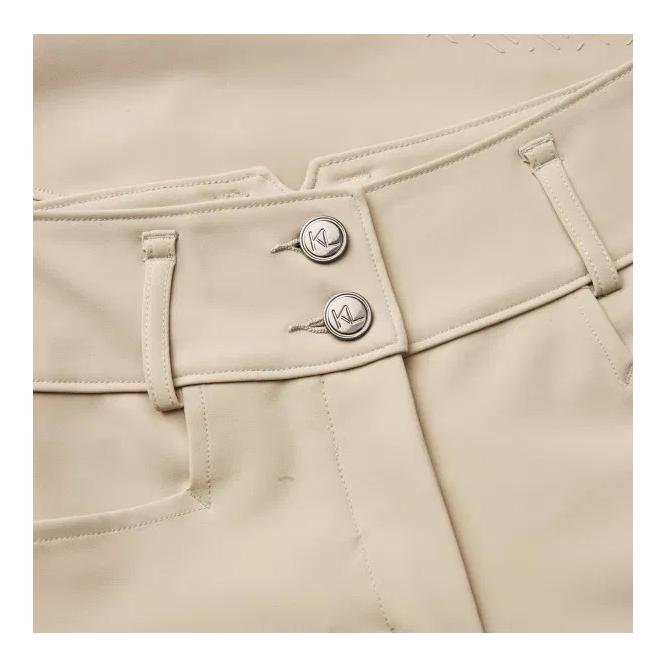 Kingsland Culotte d'équitation Kira H Shape genouillère femme