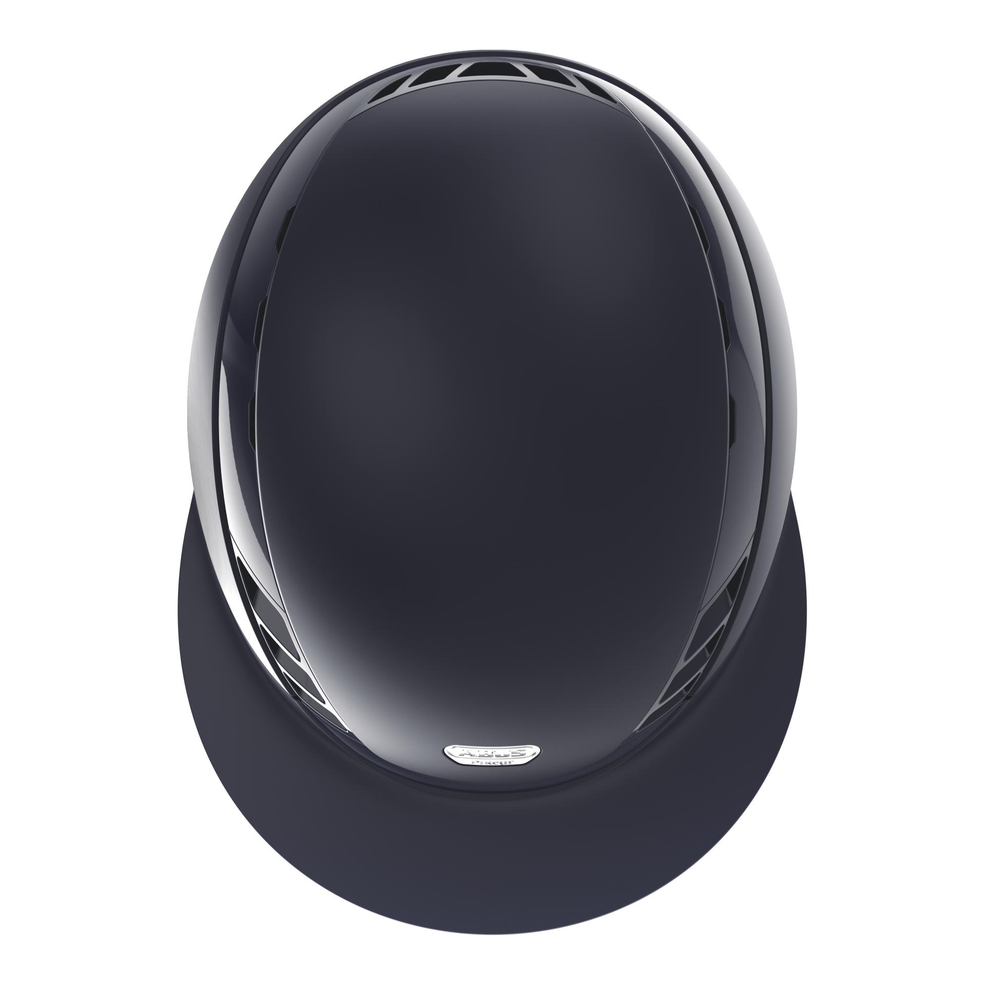 Abus Reithelm AirLuxe PURE LV