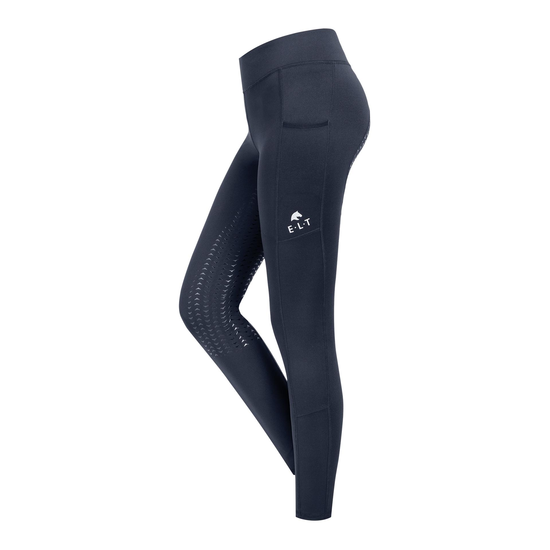 Elt Reitleggings Ella Damen