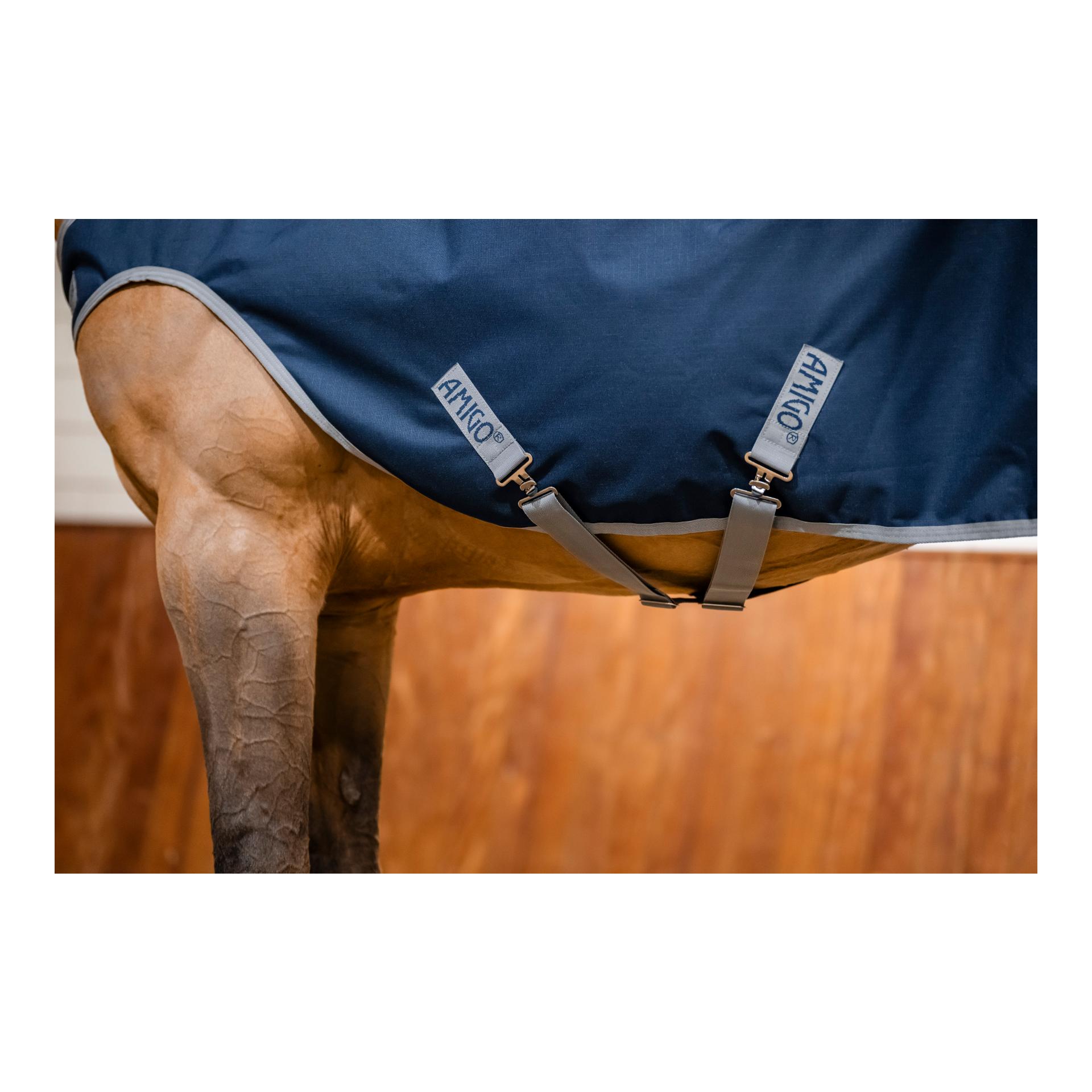 Horseware Walkerdecke Amigo Ripstop 900D 100g