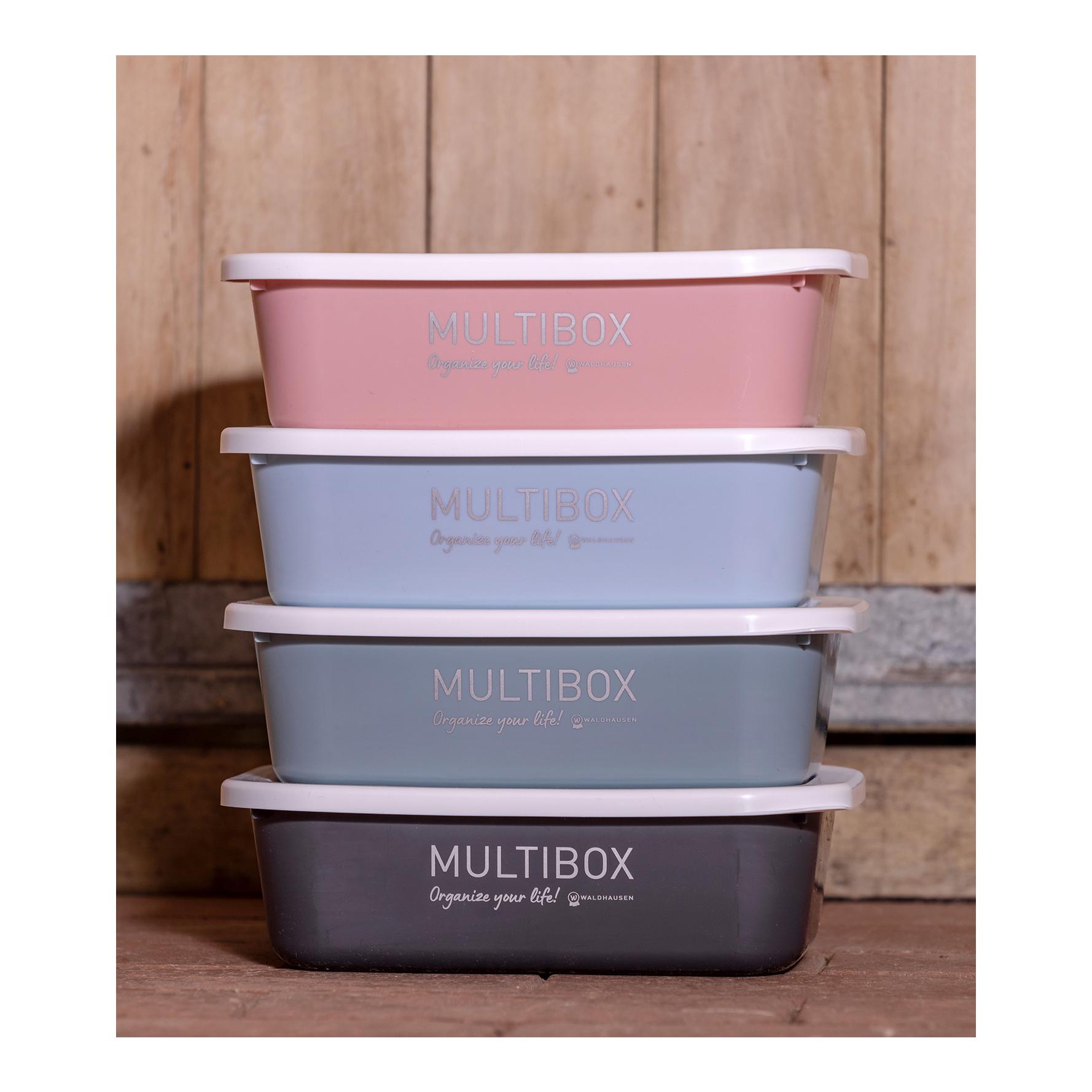 Waldhausen Multibox "Organize your life!"
