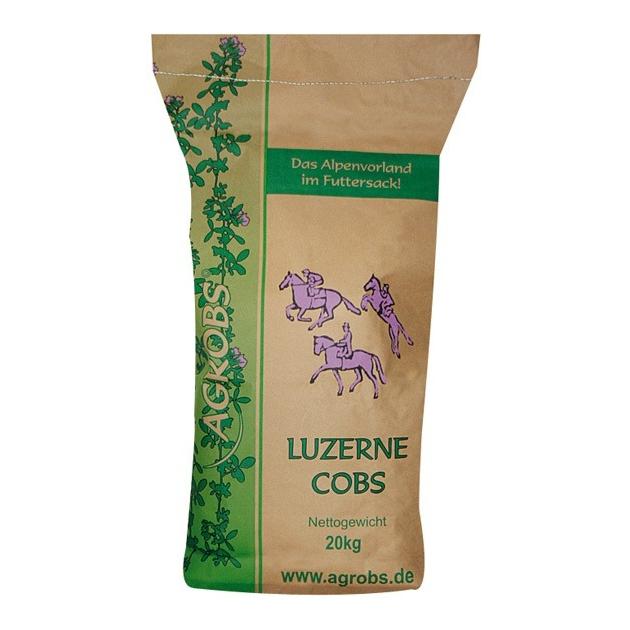 Agrobs Luzernecobs