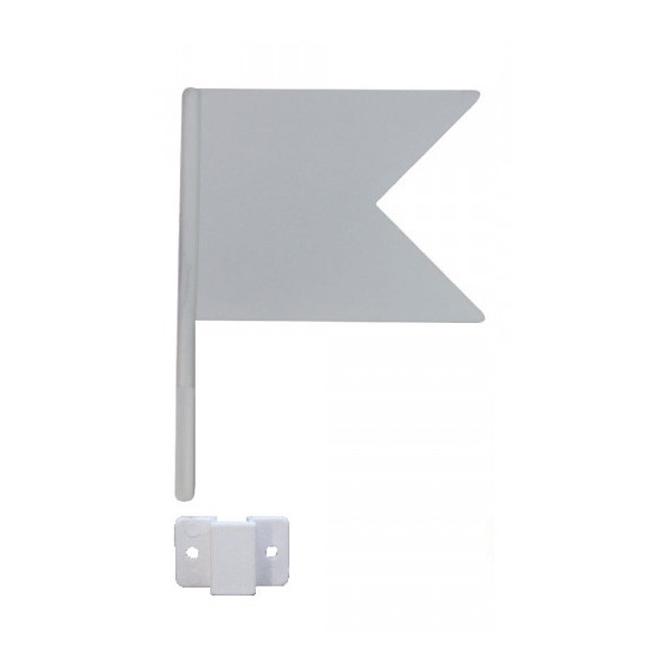 Equip Horse Fanion Blanc