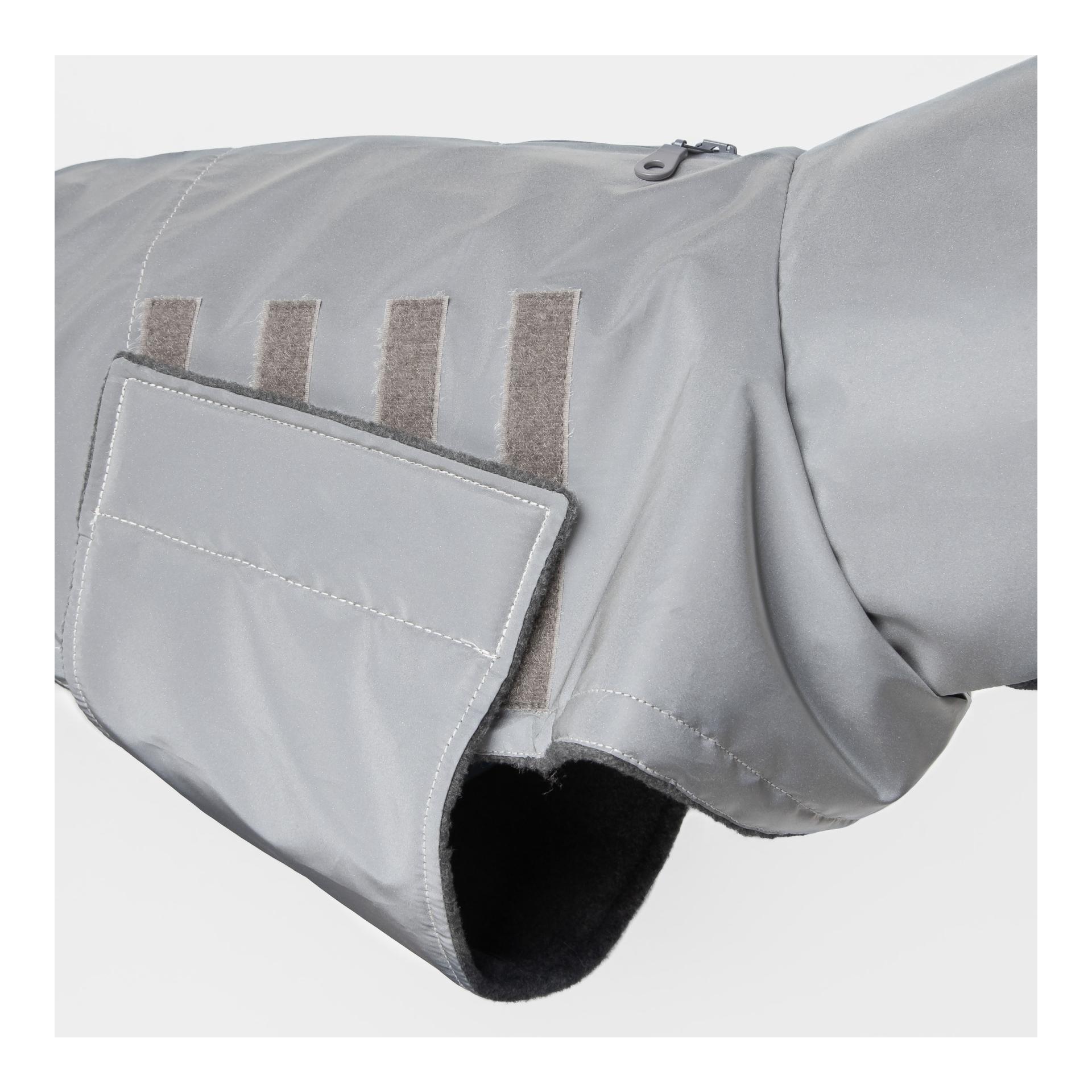 Cloud 7 Manteau pour chien Brooklyn - reflective