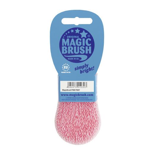 MagicBrush Zauberbürste Pink Pony