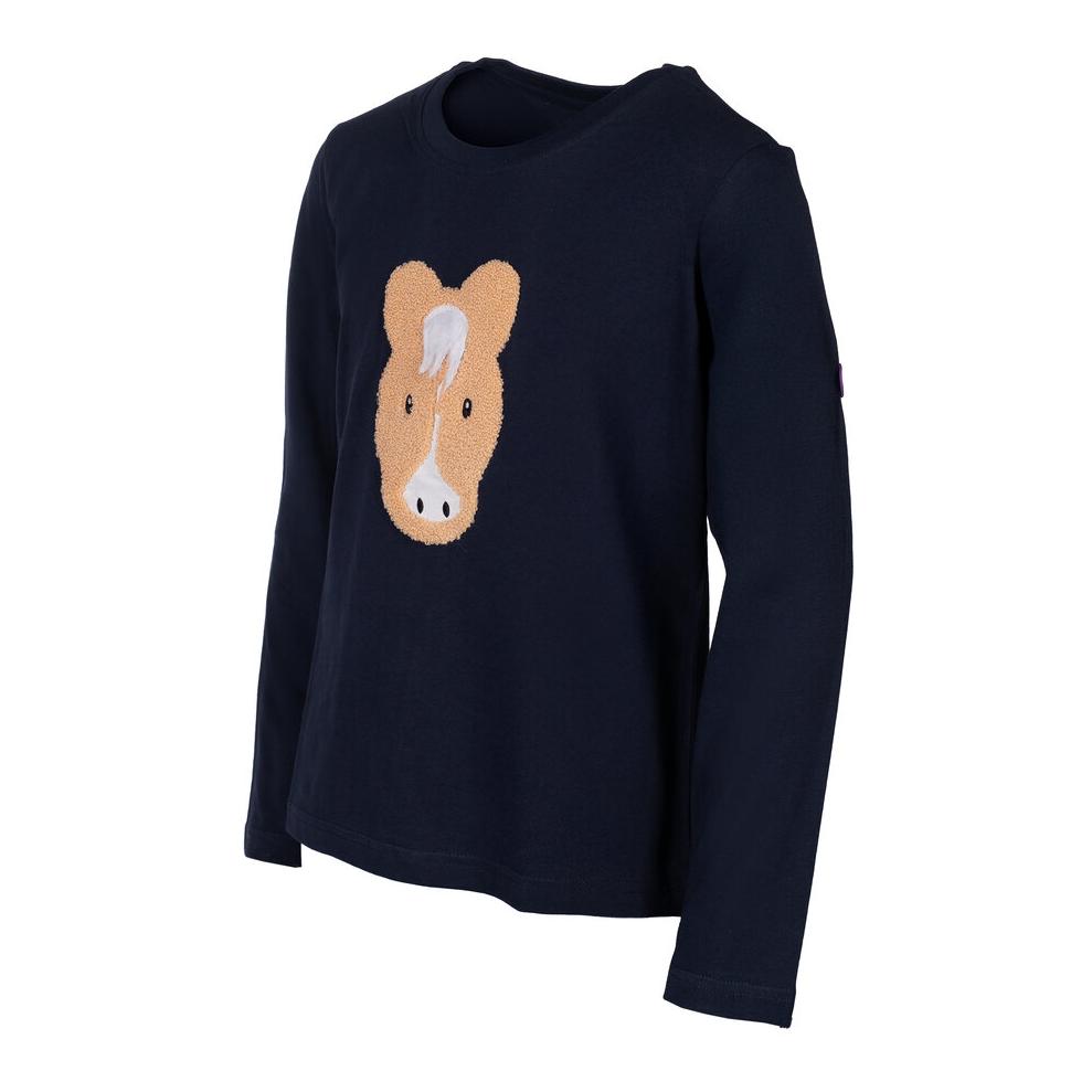 HKM Langarmshirt Amina