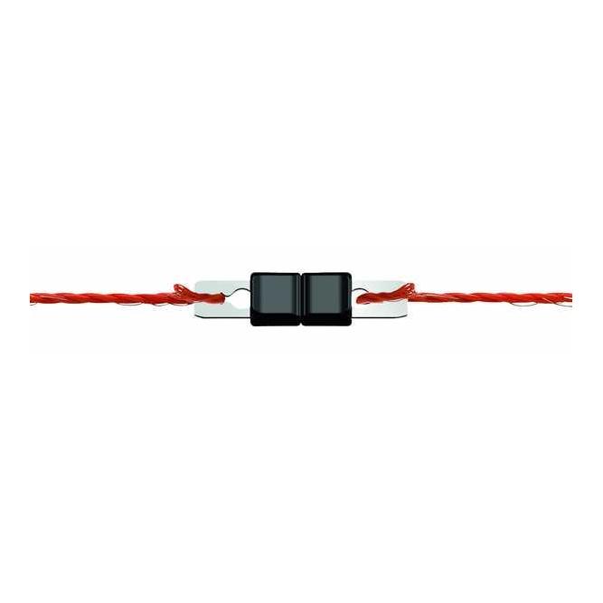 AKO Litzenverbinder Litzclip® - Edelstahl