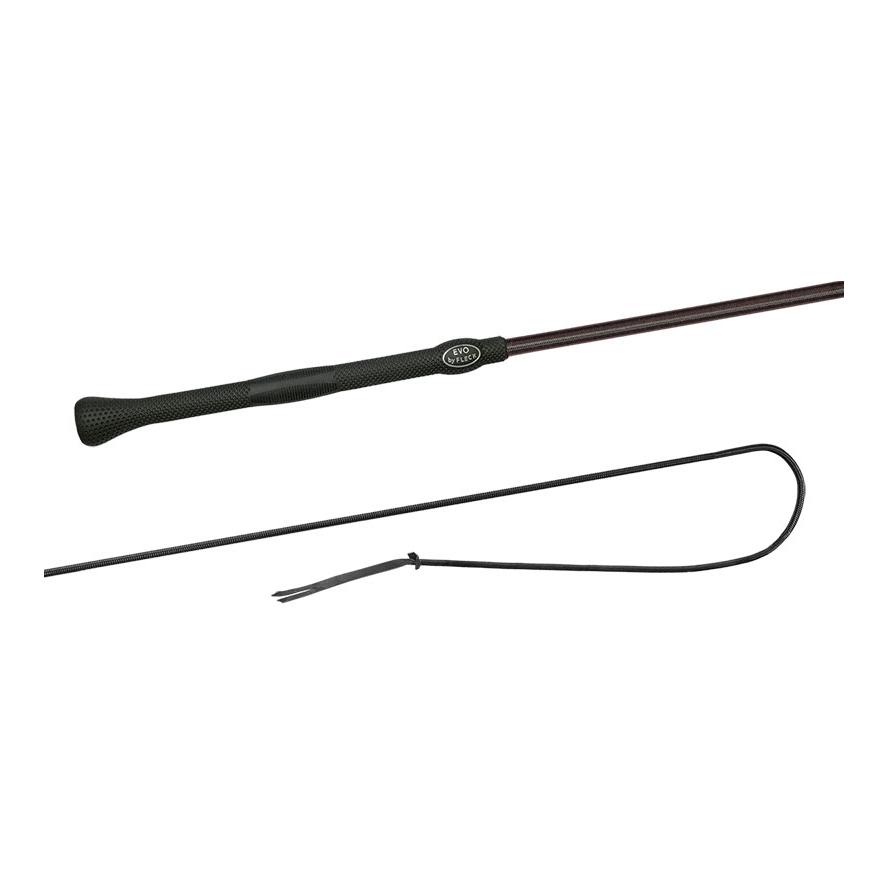 Fleck Touchiergerte/ Nylongespinst mit EVO-Griff und 15cm Schlag