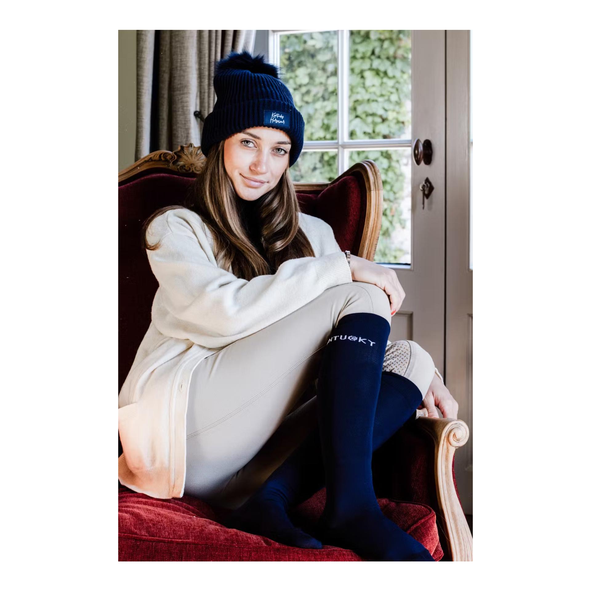 Kentucky Socken