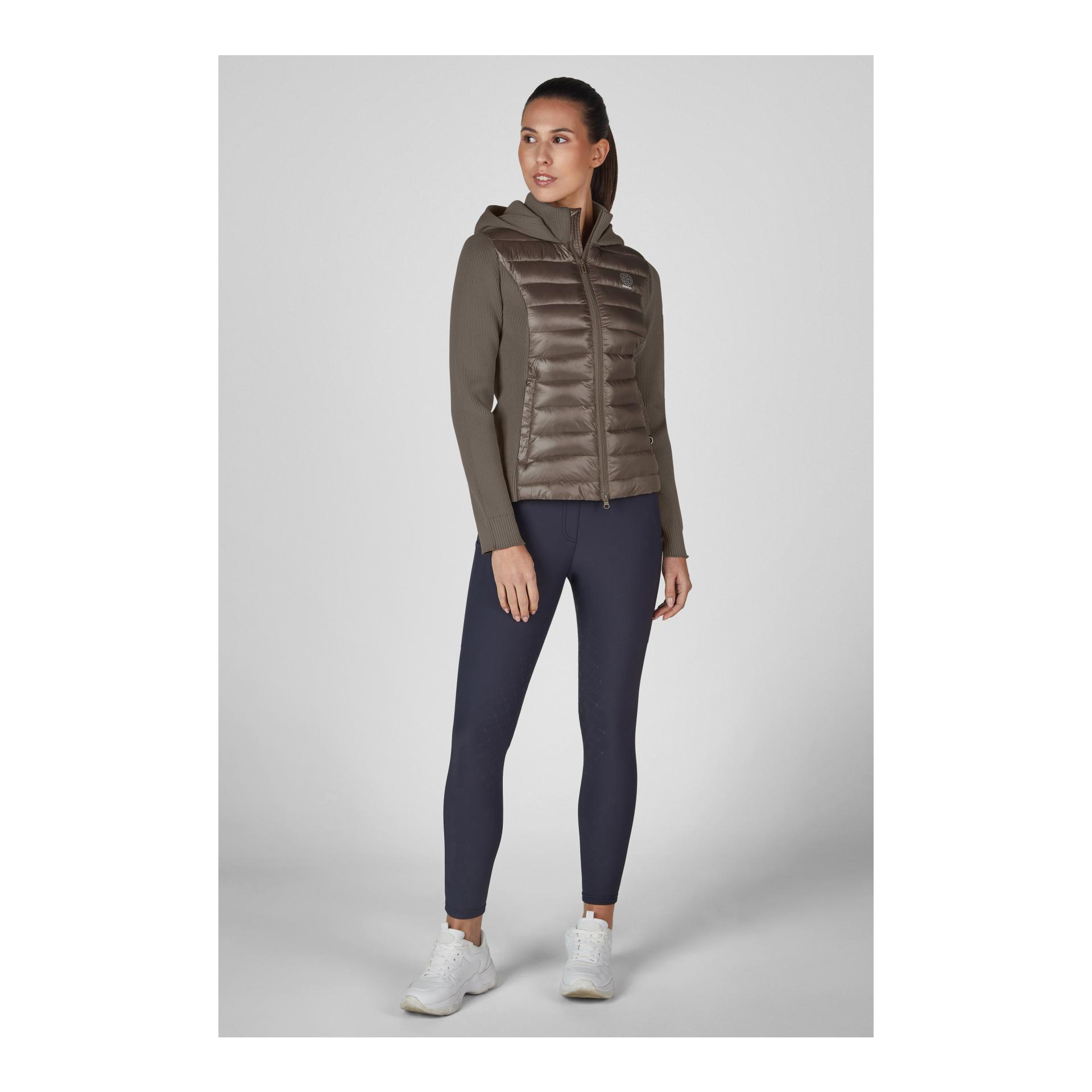 Eskadron Hybrid Jacke Damen Dynamic AW26