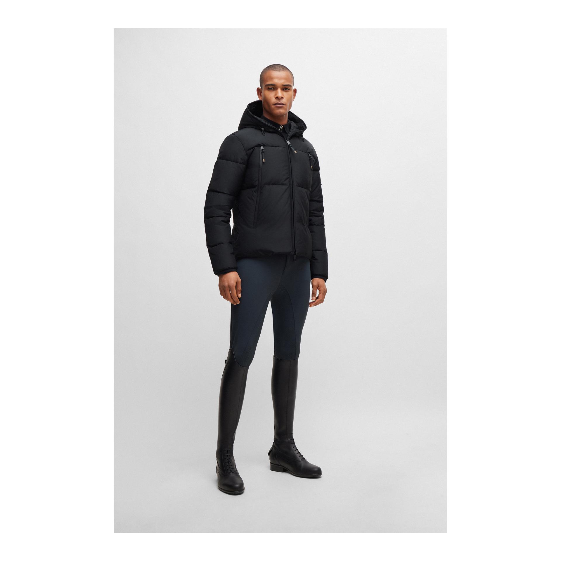 Winterjacke Function Tom Herren