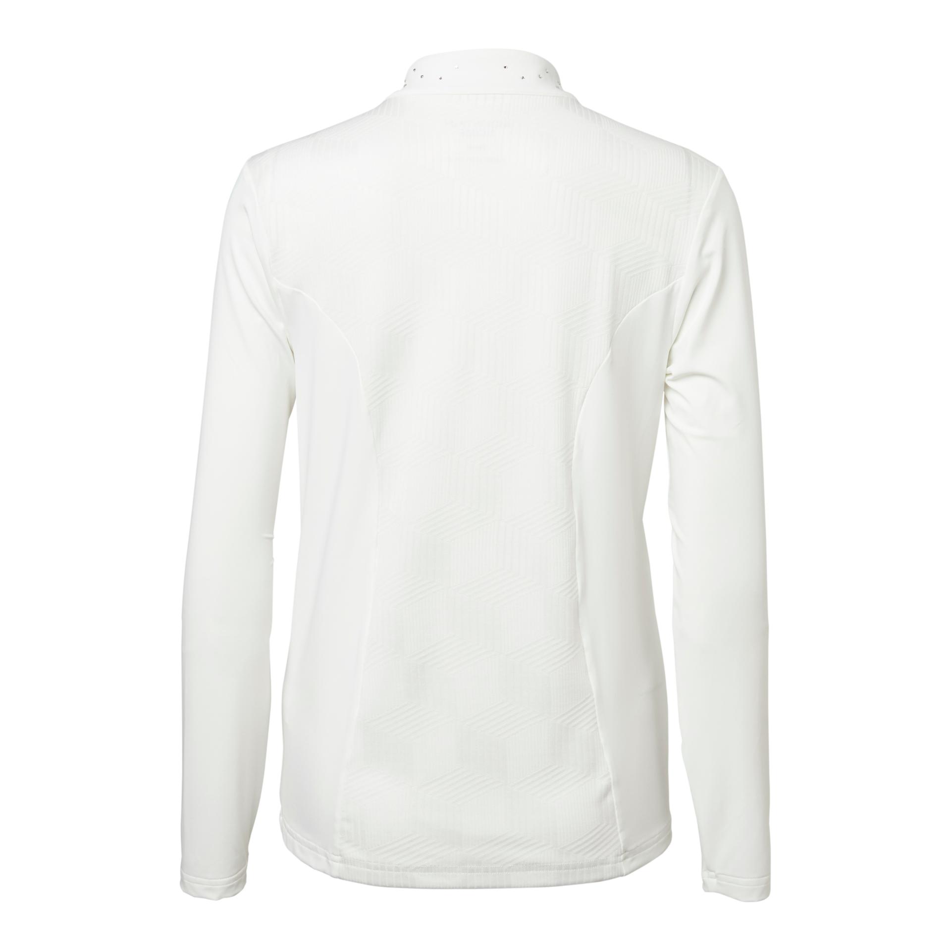 Mountain Horse Turniershirt Crystal Lace Top