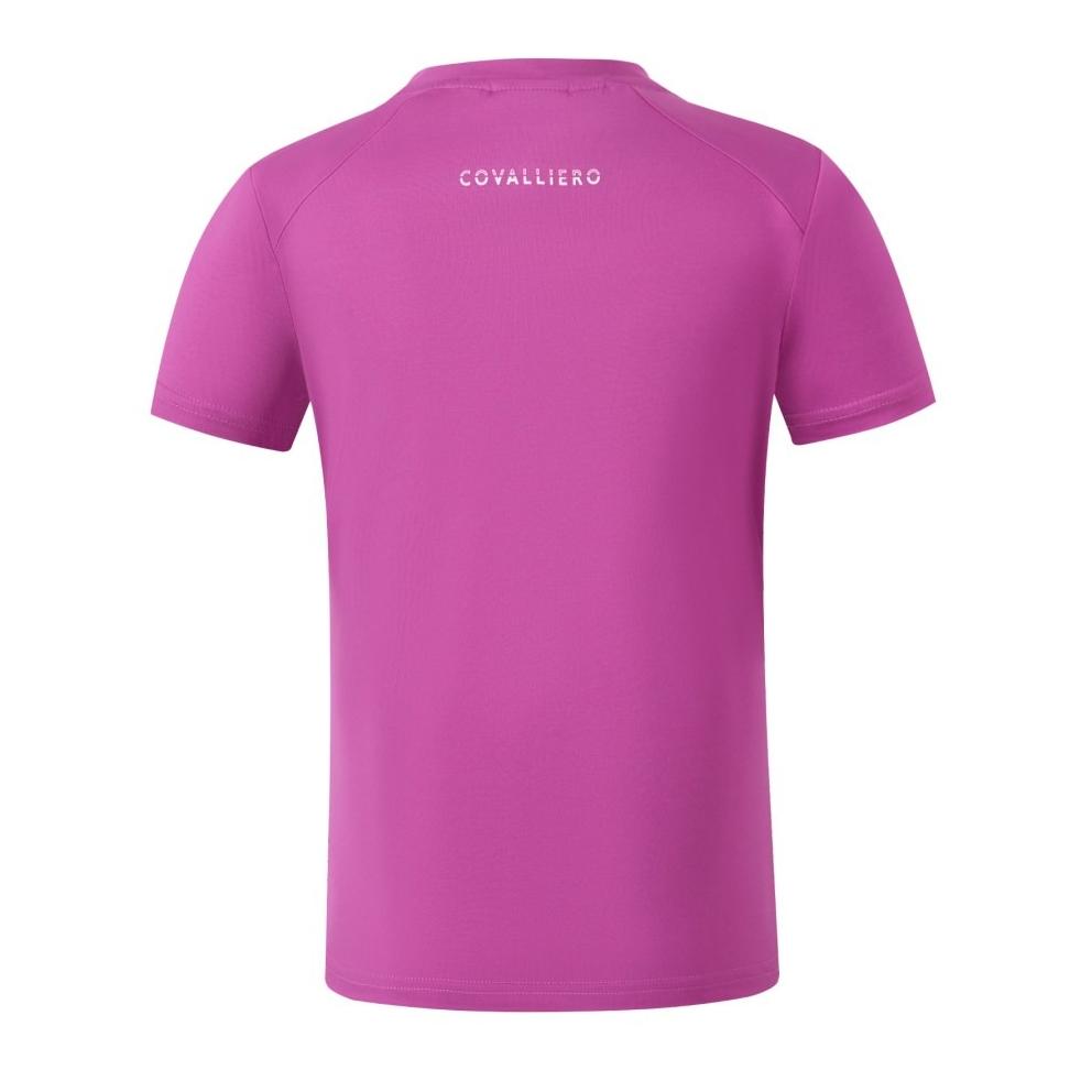 Covalliero T-shirt enfants F/S 2026
