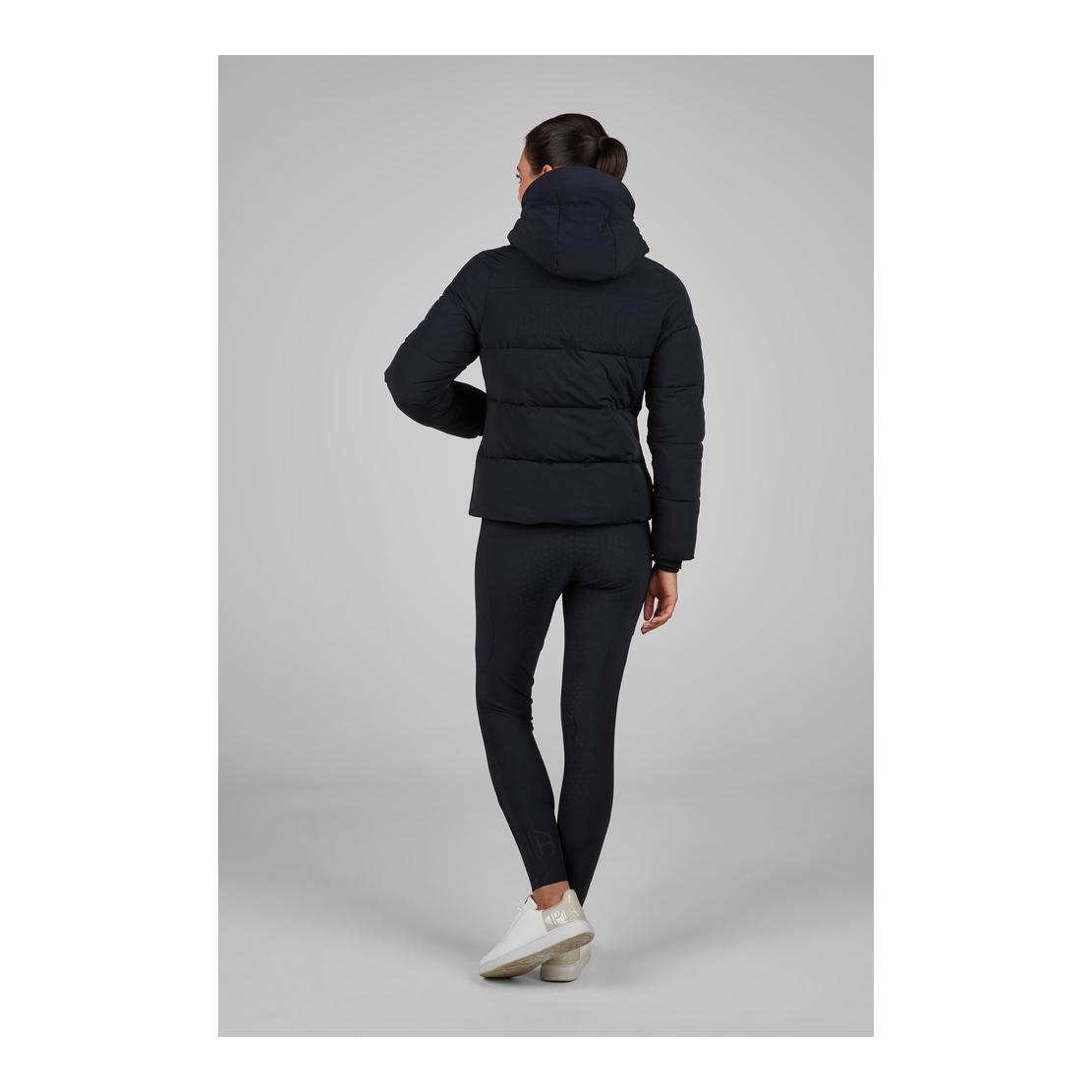 Pikeur Steppjacke Athleisure Damen