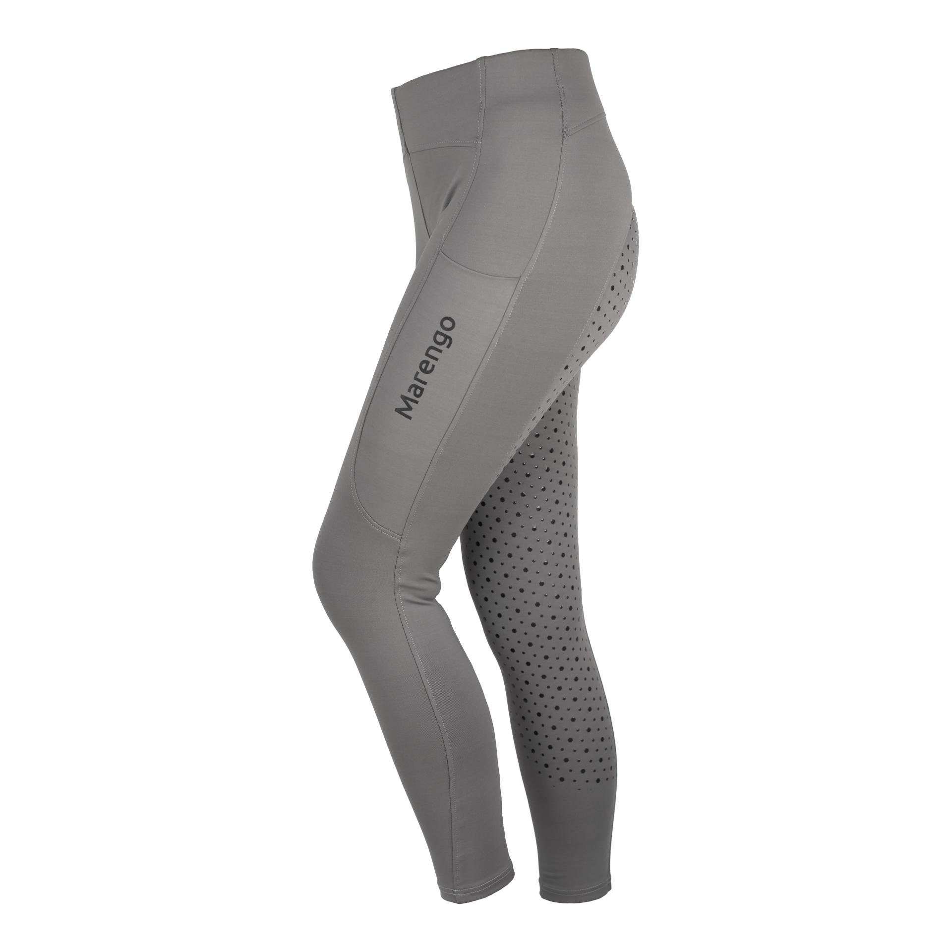 Marengo Reitleggings Freedom Fullgrip