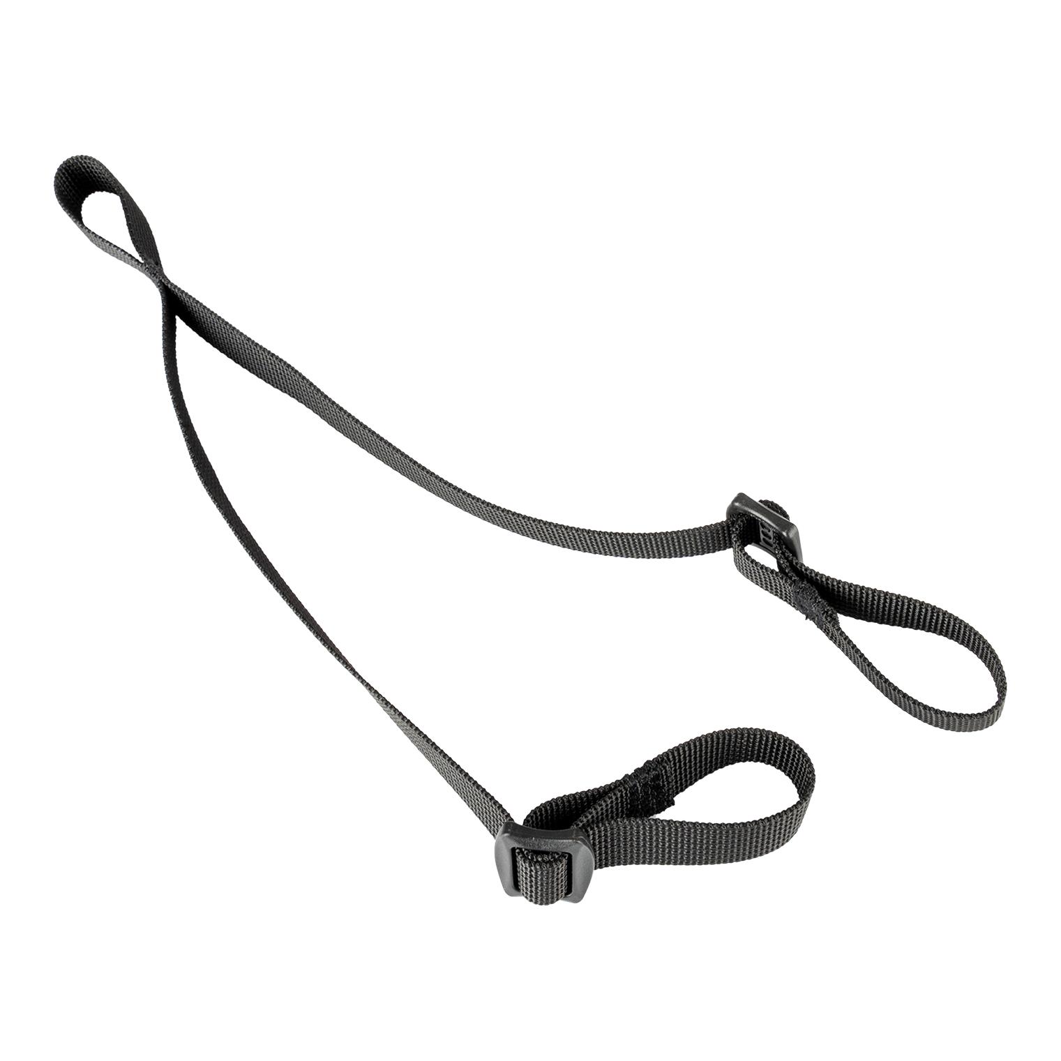 Swing Y-Begurtung - Sattelbefestigung für SWING P25 AIR