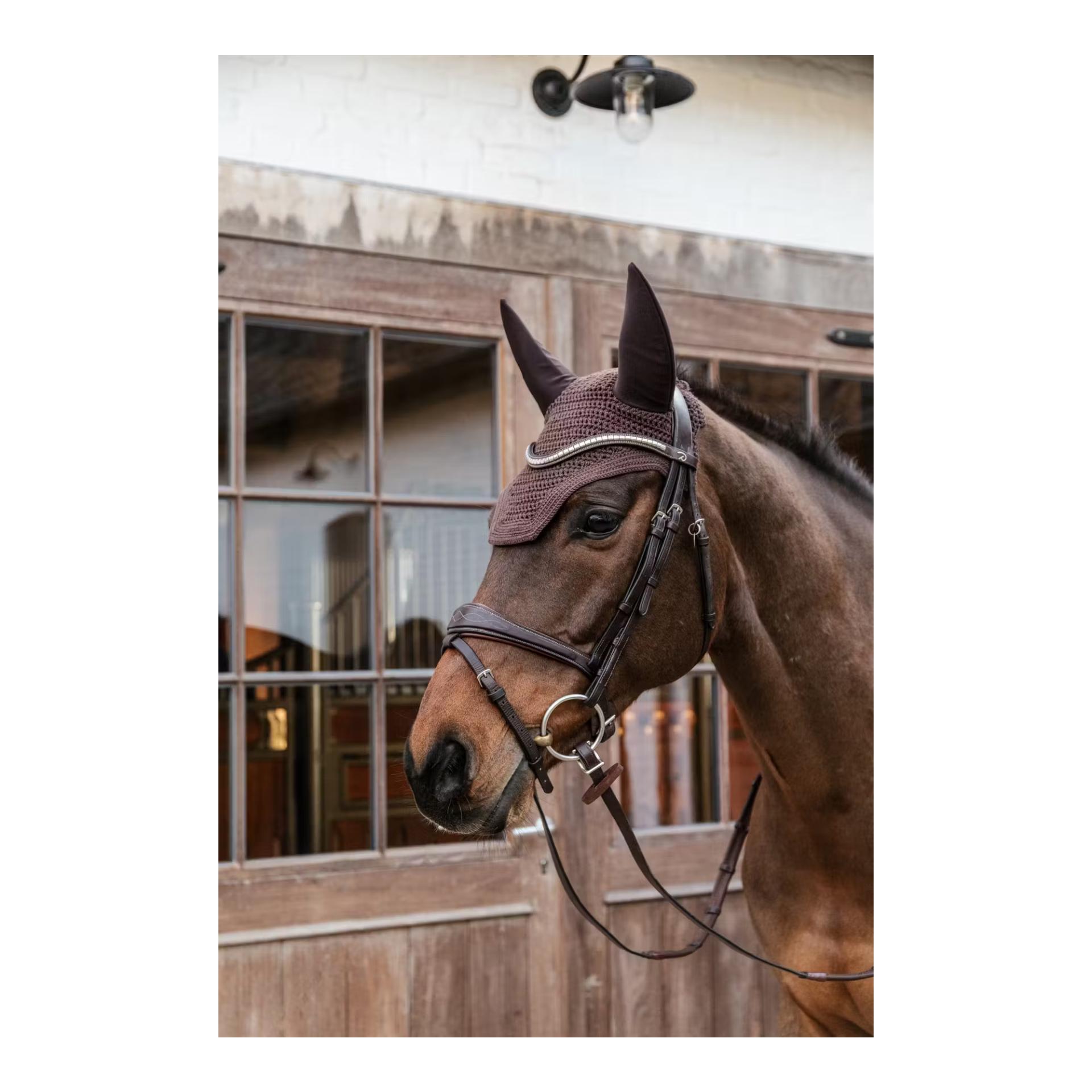 Kentucky Fliegenhaube Wellington soundless