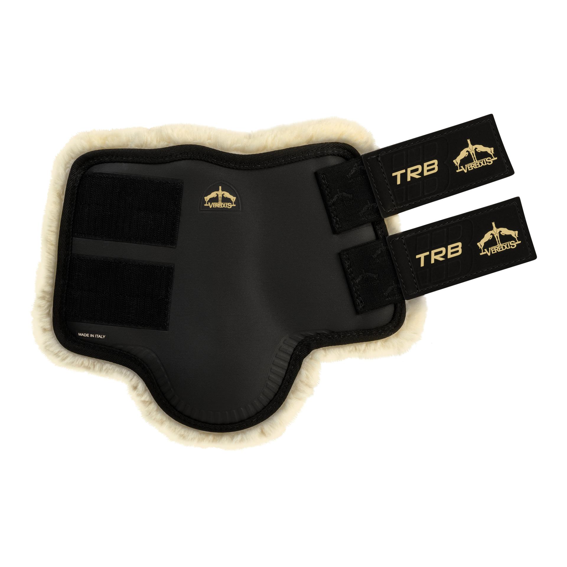 Veredus Gamaschen TRB Save the Sheep Front