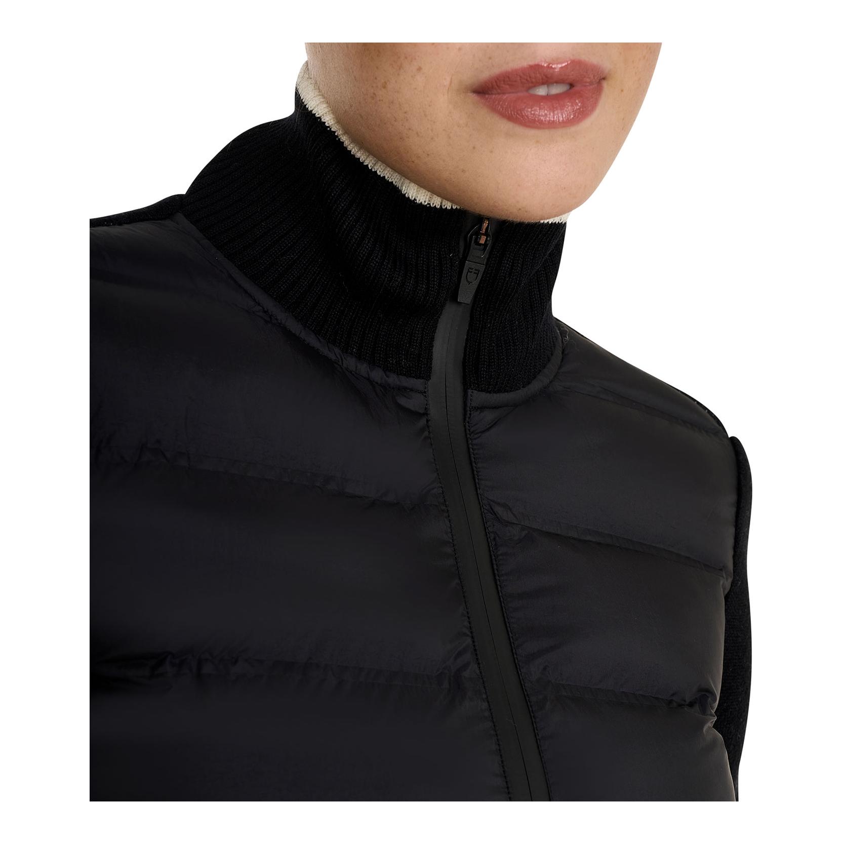 Equestro Veste hybride pour femmes