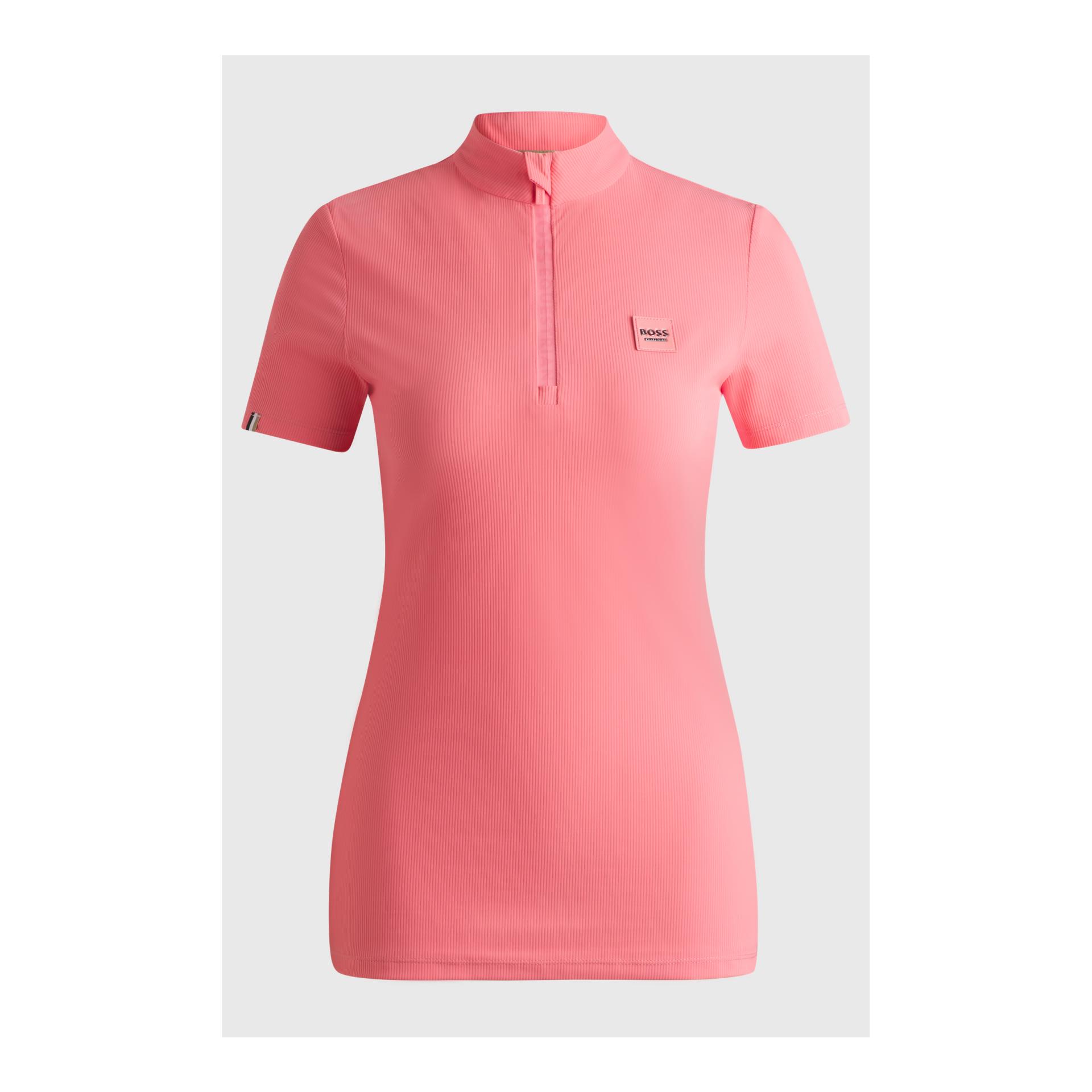 BOSS Equestrian Trainingsshirt Maira Damen