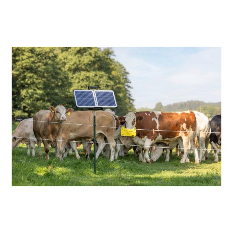 AKO Appareil solaire Sun Power S2400 smart