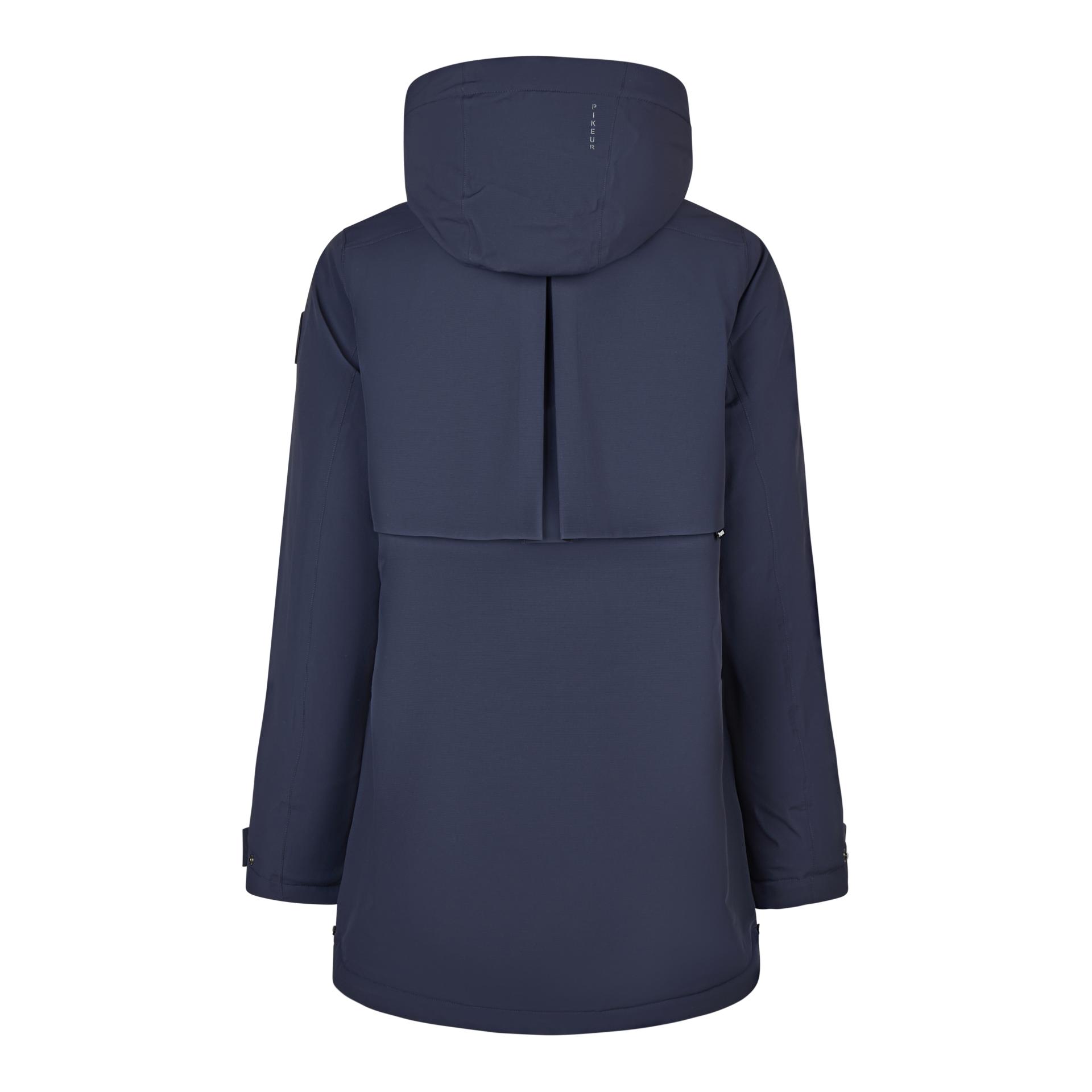Pikeur Parka imperméable femme Athleisure