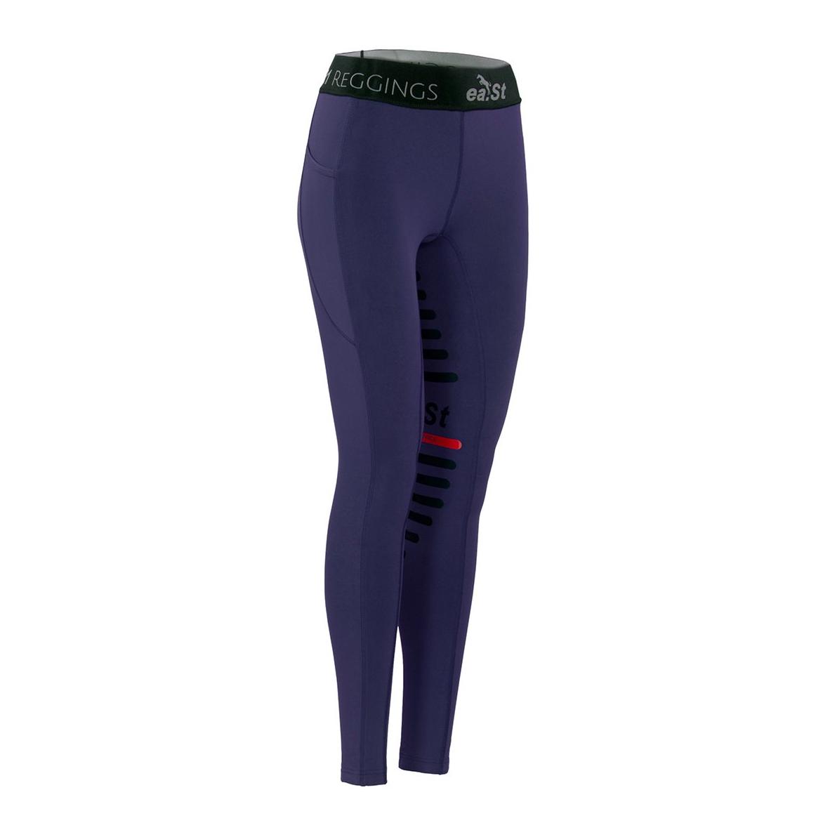 ea.St Professional REGGINGS® pour dames - blanc