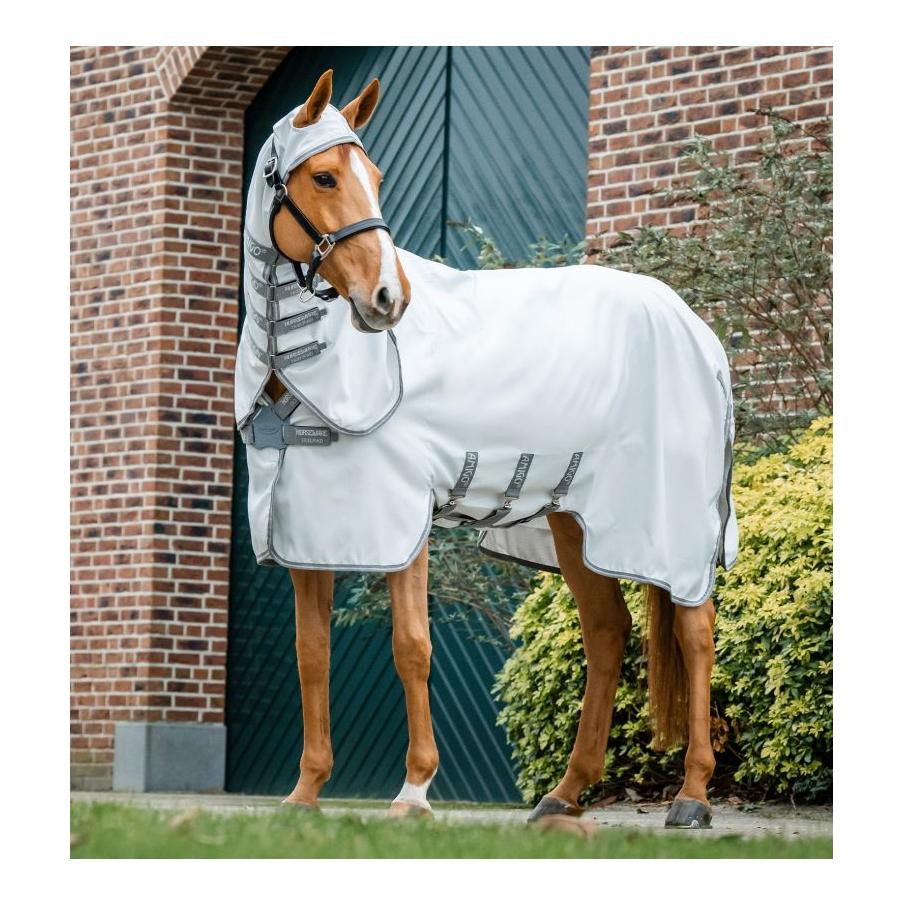 Horseware Fliegendecke Amigo Ripstop Hoody