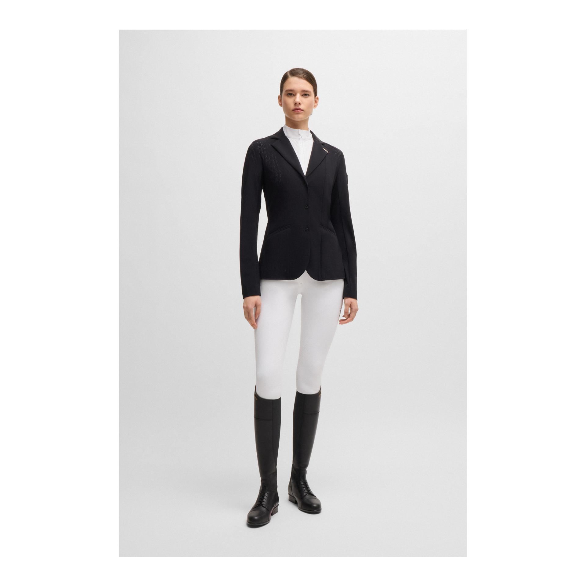 BOSS Equestrian Turniershirt Maira Damen